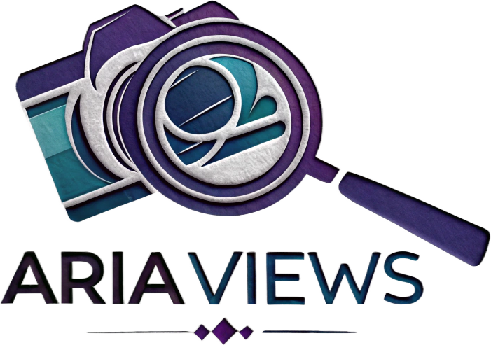 Aria Views