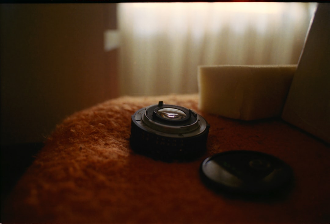 Capturing Moments: The Art of Choosing the Right Photography Gear