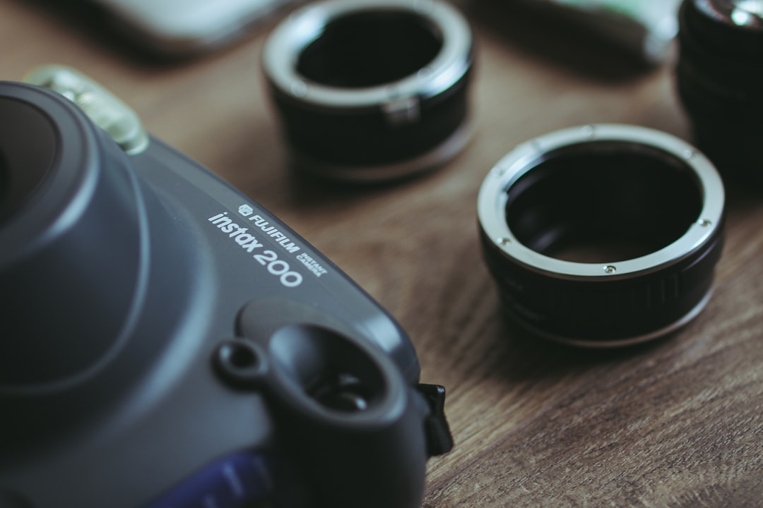 Capturing Moments: A Photographer’s Guide to Essential Equipment