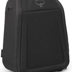 Osprey Camera Storage Cube, Charcoal Grey, Medium