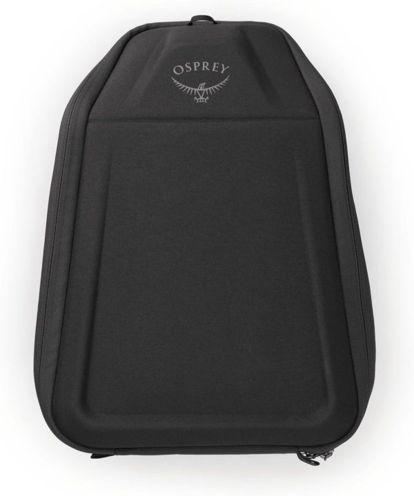 Osprey Camera Storage Cube, Charcoal Grey, Medium - Image 6