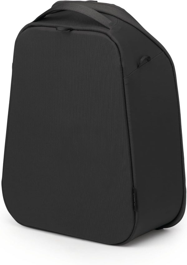 Osprey Camera Storage Cube, Charcoal Grey, Medium - Image 9